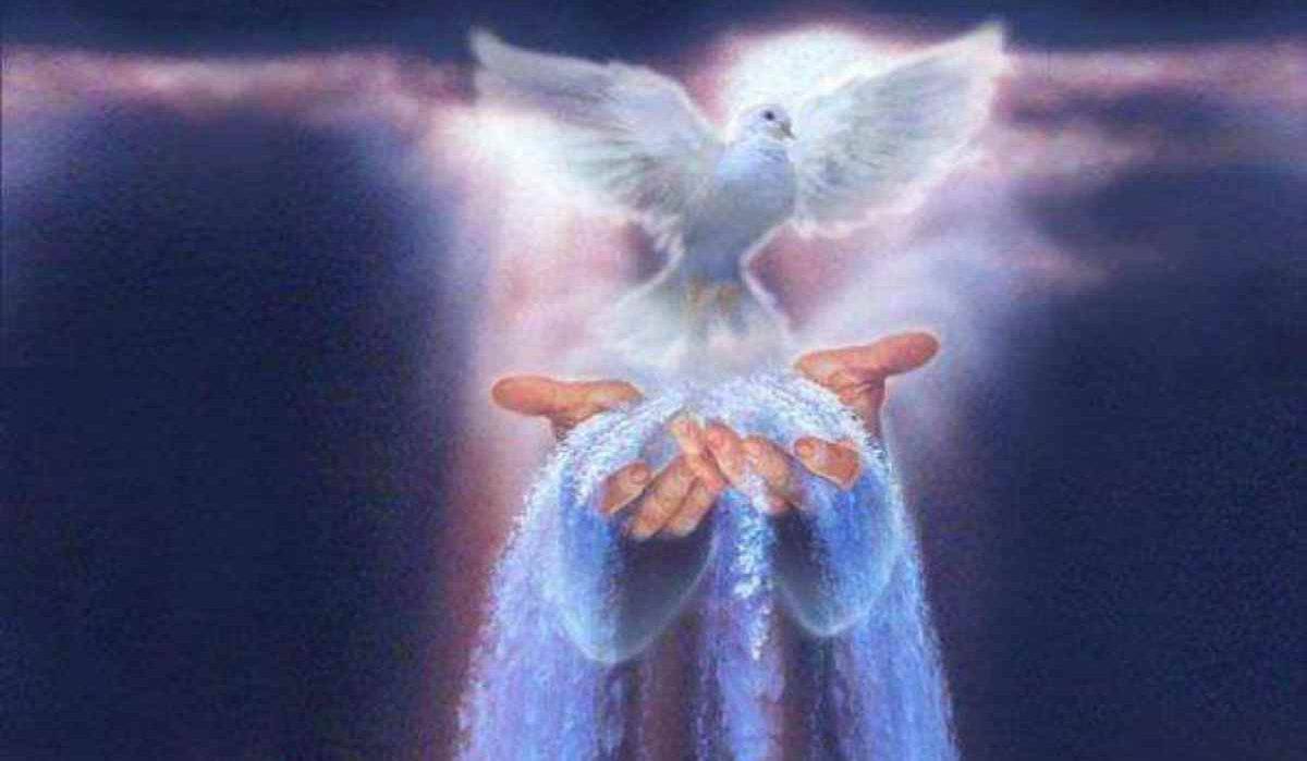 I Simboli Dello Spirito Santo Immagini Riflessioni sullo Spirito (9) I 9 Simboli dello Spirito Santo