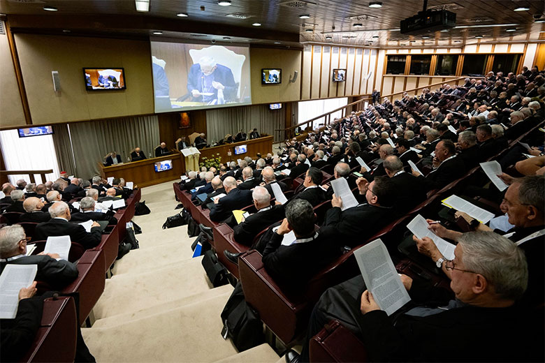 “Radicati in Cristo”: la Cei fissa le priorità per la Chiesa italiana